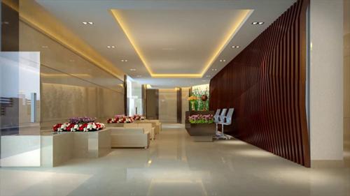  riddhi-siddhi-apartments-chs Reception/ Waiting Room