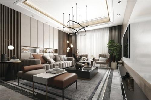  riddhi-siddhi-apartments-chs Living Area