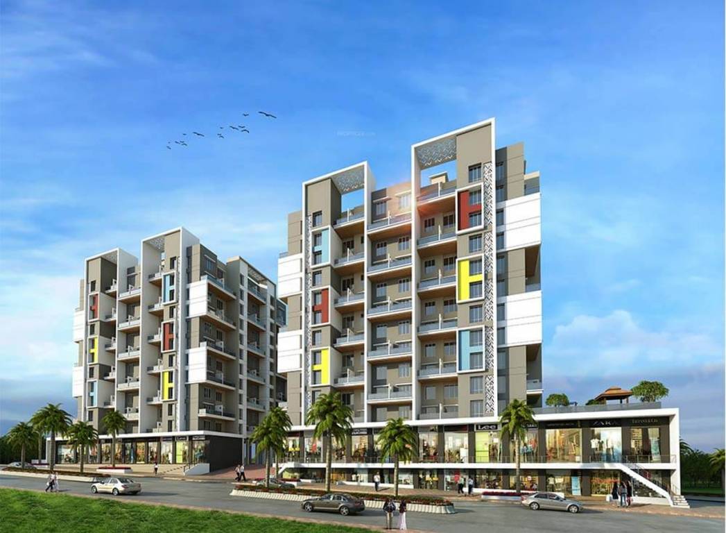 Images for Elevation of Sankla Avani Images for Elevation of Sankla Avani