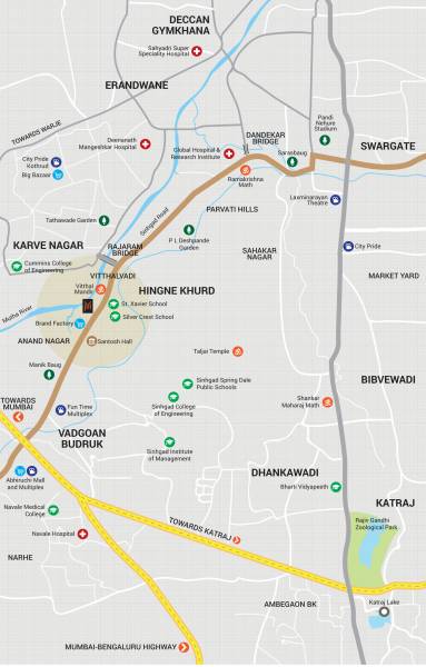  monte-rosa Location Plan