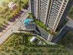  monte-rosa Images for Elevation of Tushar Builders MONTE ROSA