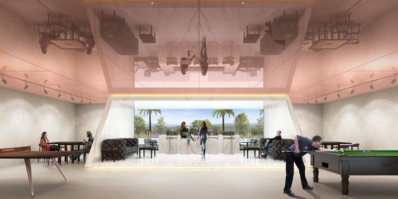  monte rosa Images for Amenities of Tushar Builders MONTE ROSA