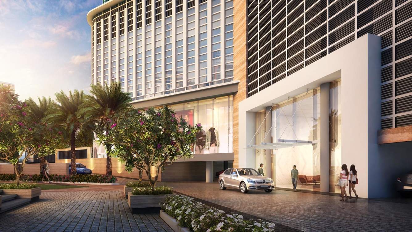  monte rosa Images for Amenities of Tushar Builders MONTE ROSA