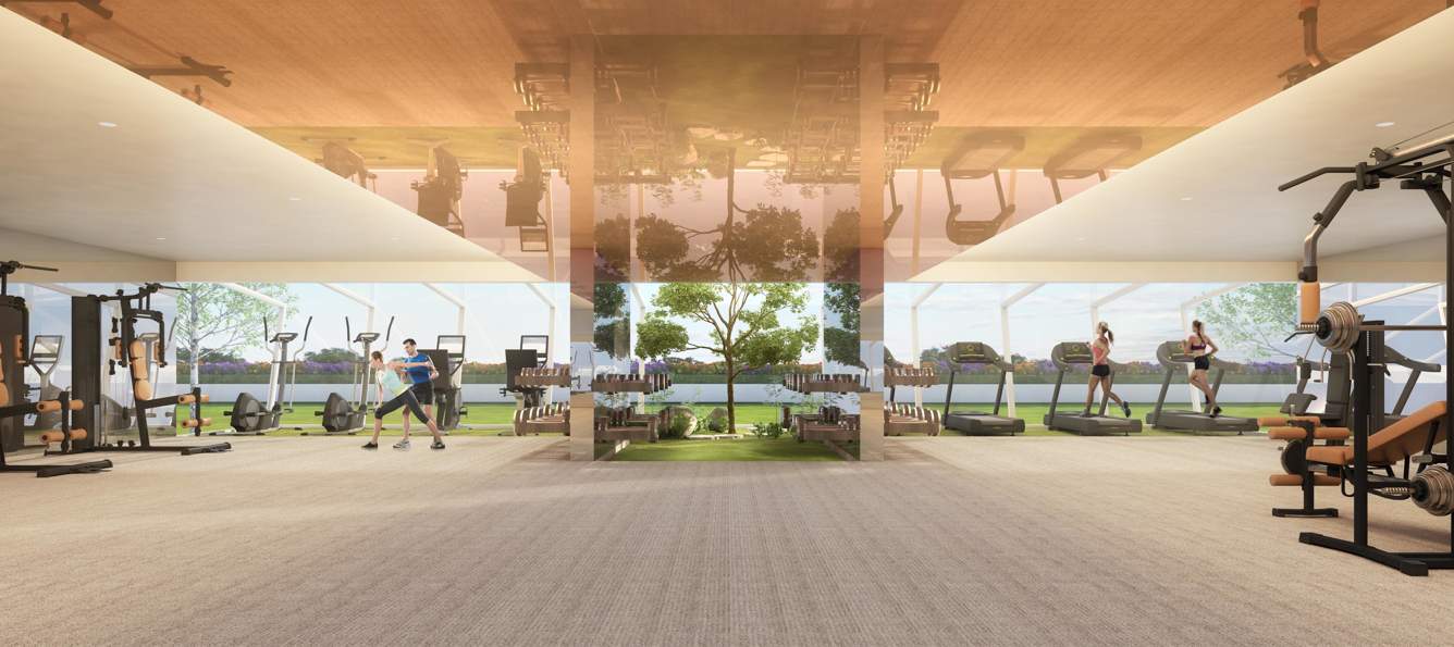  monte rosa Images for Amenities of Tushar Builders MONTE ROSA