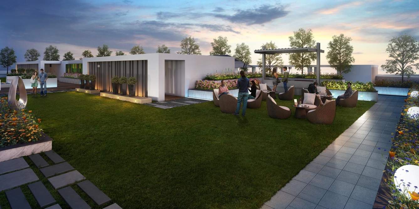  monte rosa Images for Amenities of Tushar Builders MONTE ROSA