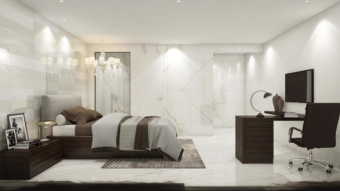  monte rosa Images for Amenities of Tushar Builders MONTE ROSA