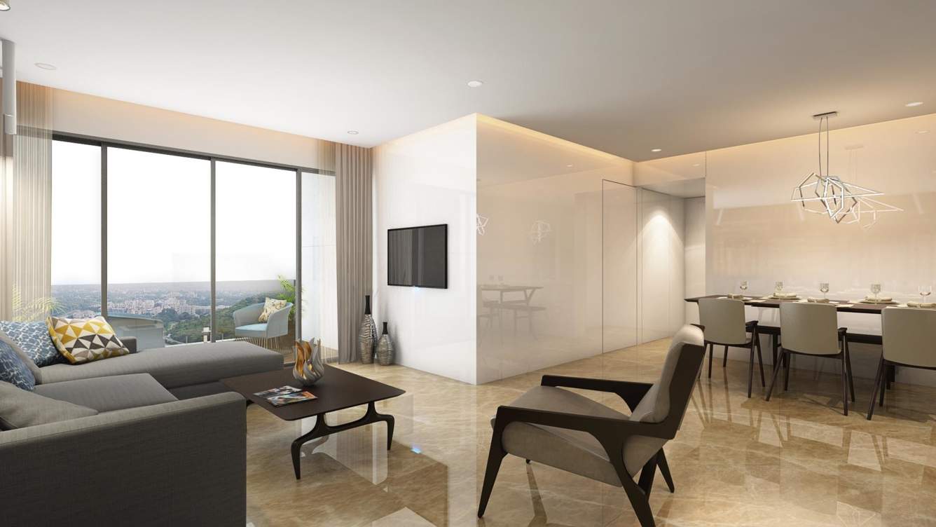  monte rosa Images for Amenities of Tushar Builders MONTE ROSA