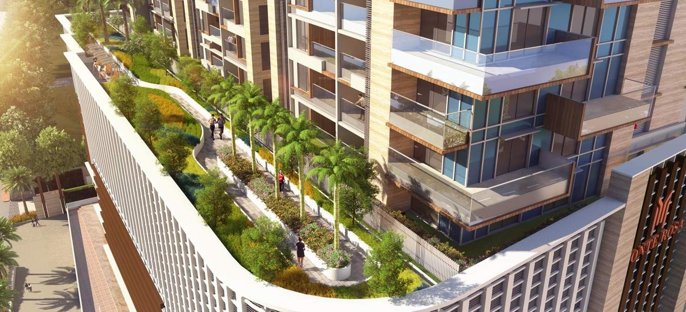  monte rosa Images for Amenities of Tushar Builders MONTE ROSA