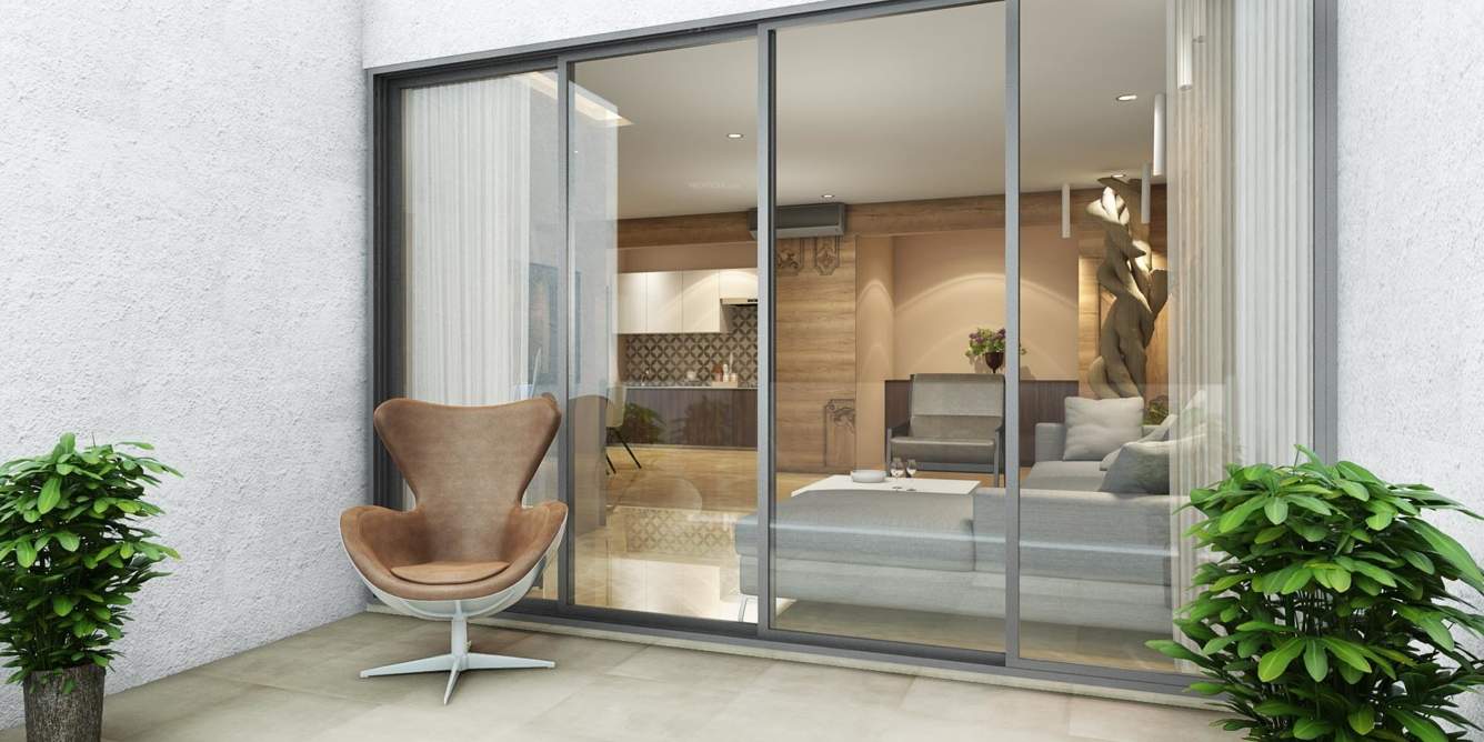  monte rosa Images for Amenities of Tushar Builders MONTE ROSA