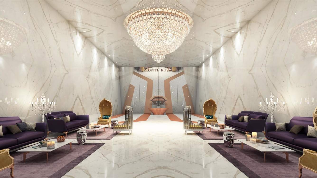  monte rosa Images for Amenities of Tushar Builders MONTE ROSA