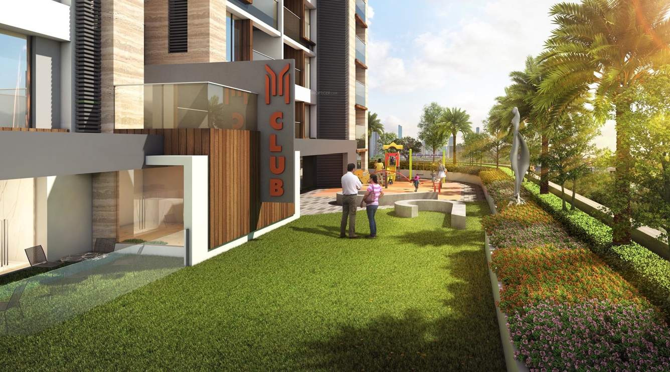  monte rosa Images for Amenities of Tushar Builders MONTE ROSA