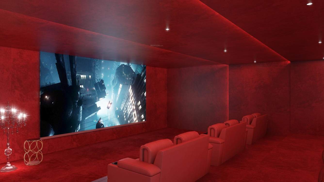  monte rosa Images for Amenities of Tushar Builders MONTE ROSA