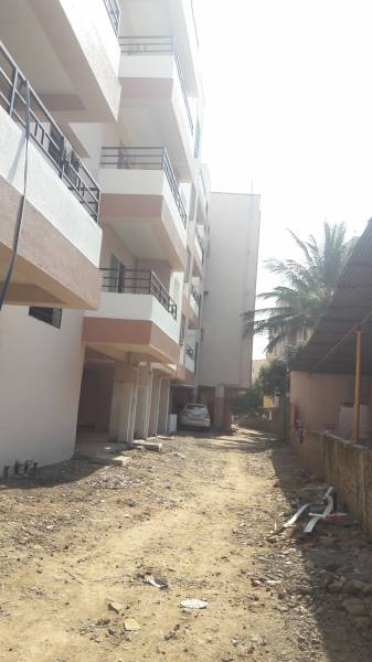 Images for Elevation of Dhawade Sonai Park C Building