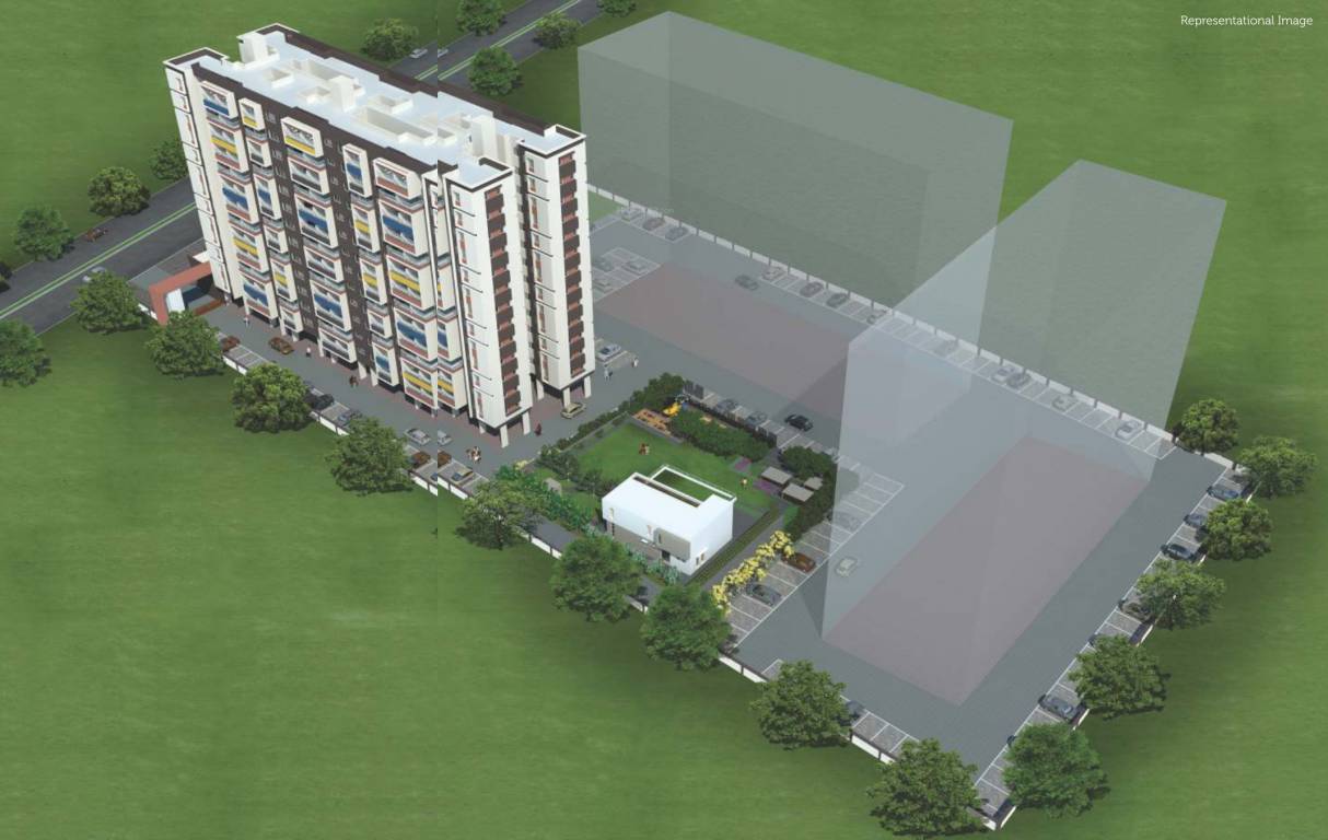 Images for Elevation of Ceratec Avika