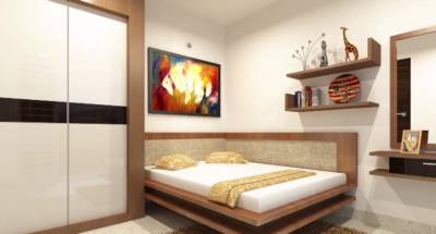  avika Bedroom