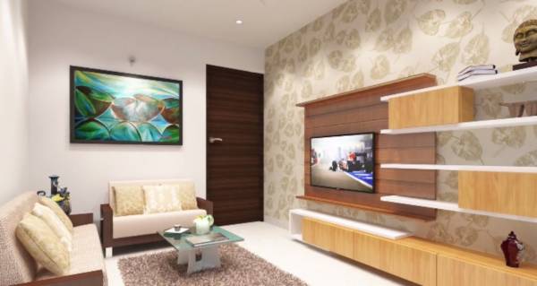  avika Living Area