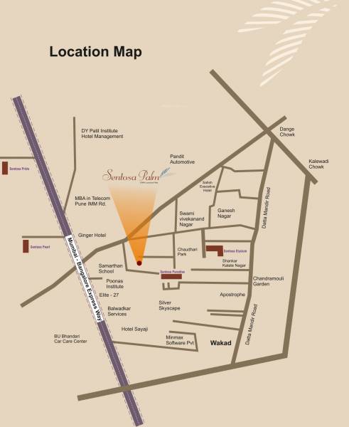  sentosa-palm Location Plan
