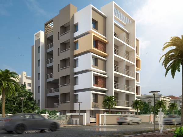  golden-castle Elevation