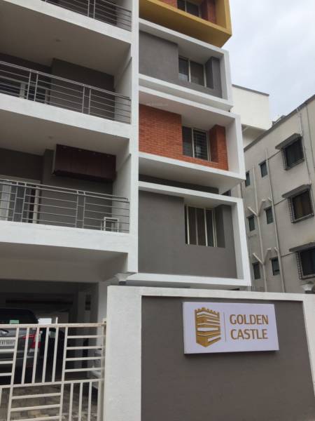  golden-castle Images for Project