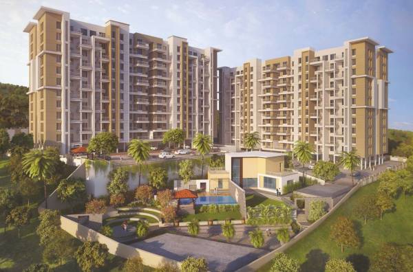  aria-phase-i Elevation