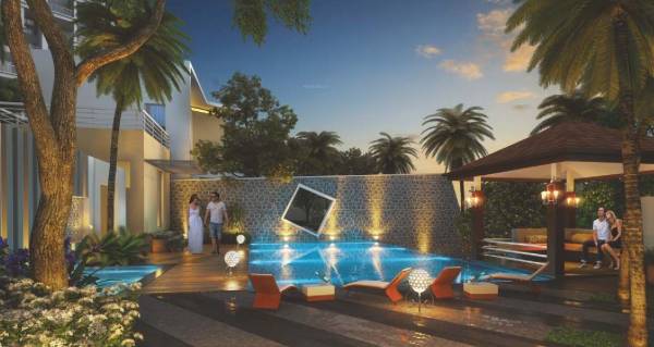  aria-phase-i Swimming Pool