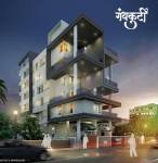  gandhakuti Elevation