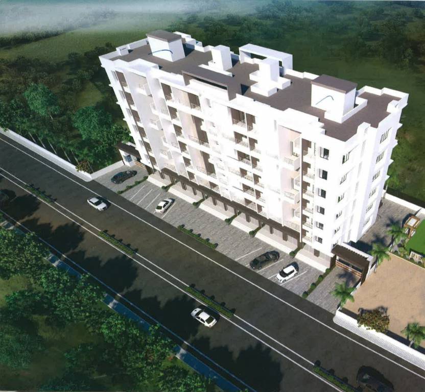  shreyas prime Images for Project