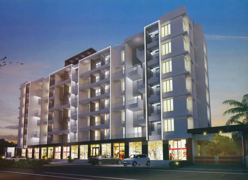  shreyas prime Images for Project