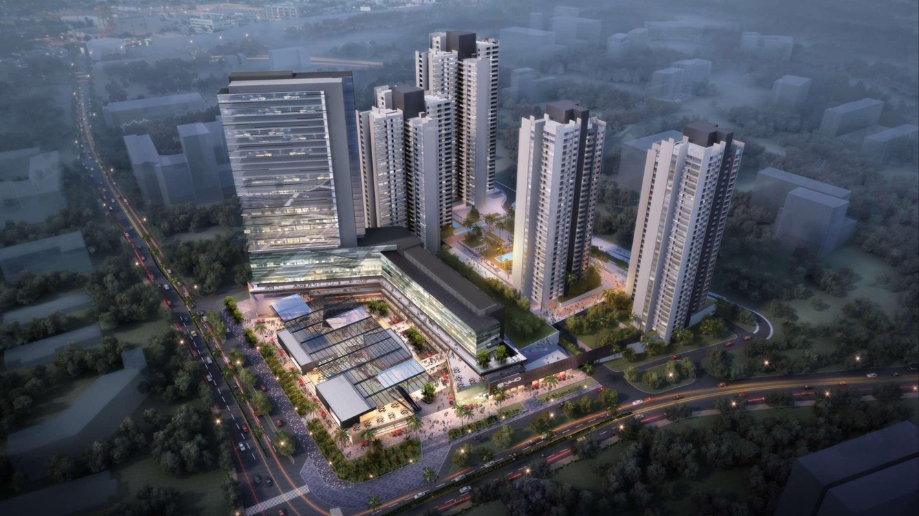 Images for Elevation of Classic Premier Tower Solitaire World