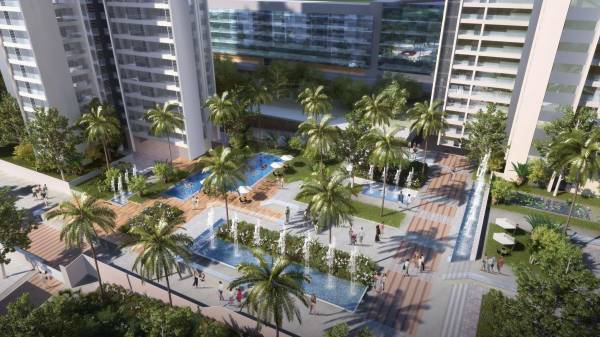 Images for Amenities of Classic Premier Tower Solitaire World