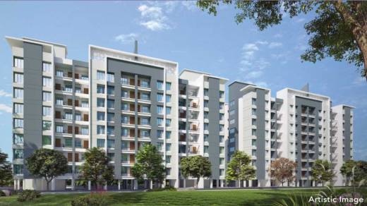 sanskruti Elevation Elevation