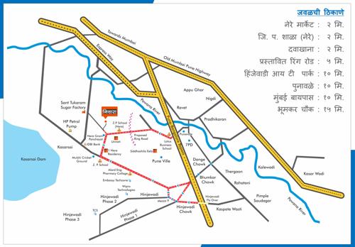 Images for Location Plan of BVG Five Nivara Nere Part 1 nivara-nere-part-1 Images for Location Plan of BVG Five Nivara Nere Part 1