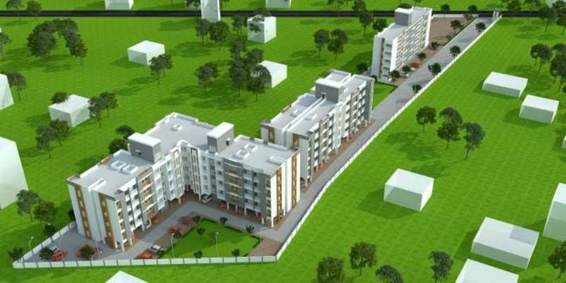 Images for Elevation of BVG Five Nivara Nere Part 1