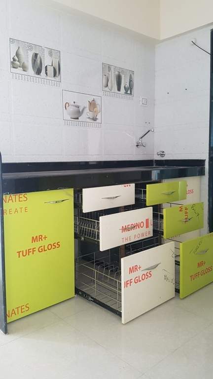  aditi empire Kitchen