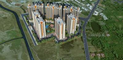 Images for Elevation of Shapoorji Pallonji Joyville Virar Phase 2 Images for Elevation of Shapoorji Pallonji Joyville Virar Phase 2