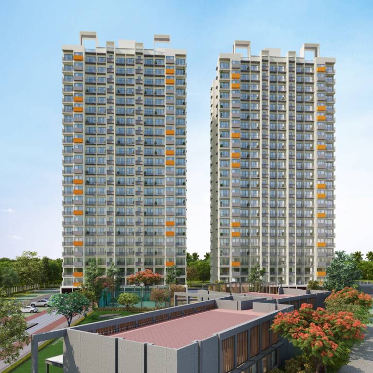  joyville virar phase 2 Images for Project