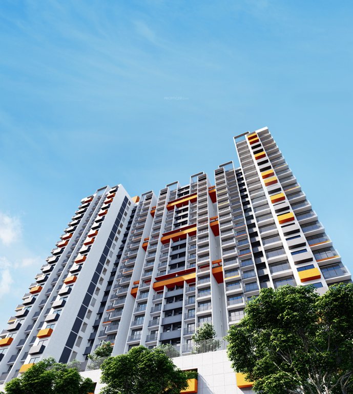  joyville virar phase 2 Images for Project
