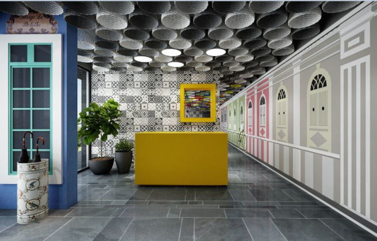  joyville phase 2 Others