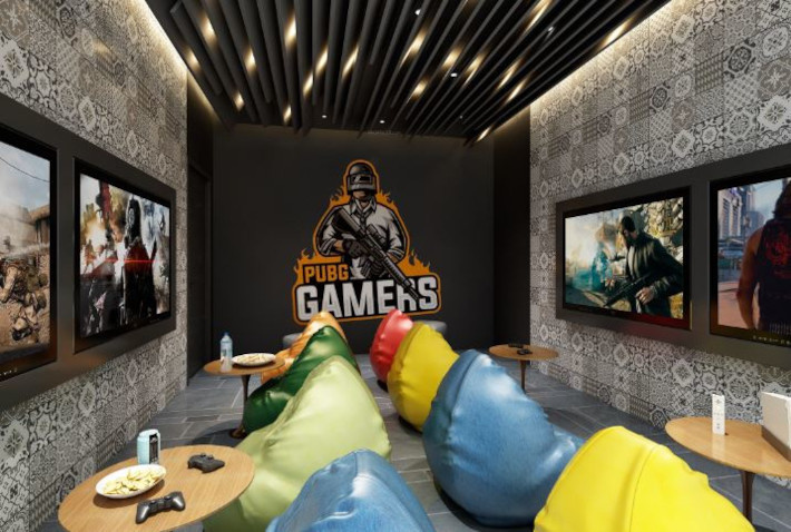  joyville phase 2 Others