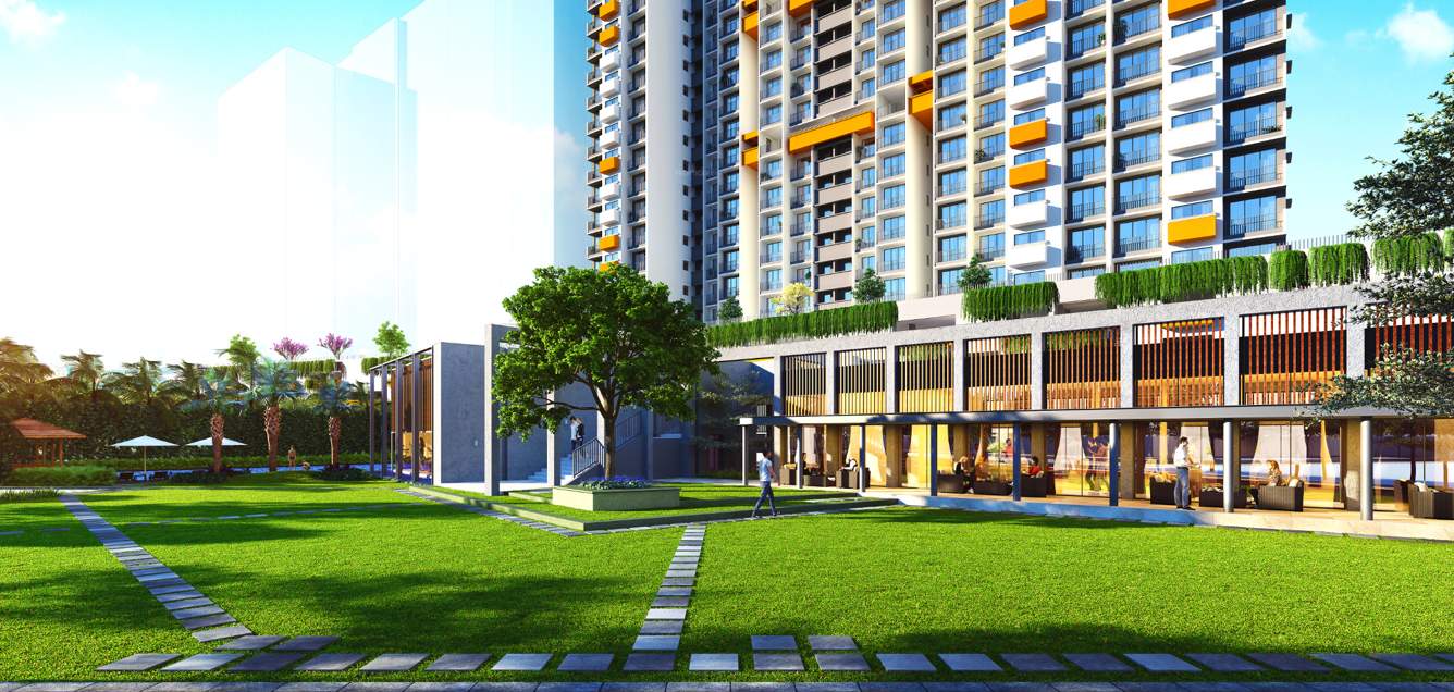  joyville virar phase 2 Images for amenities