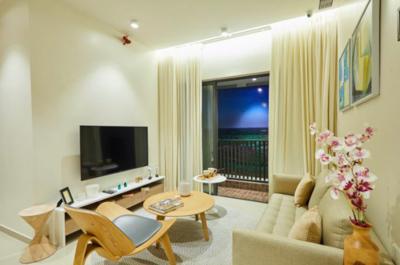 Living Area joyville-phase-2 Living Area