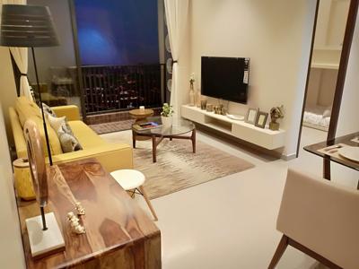 Living Area joyville-phase-2 Living Area