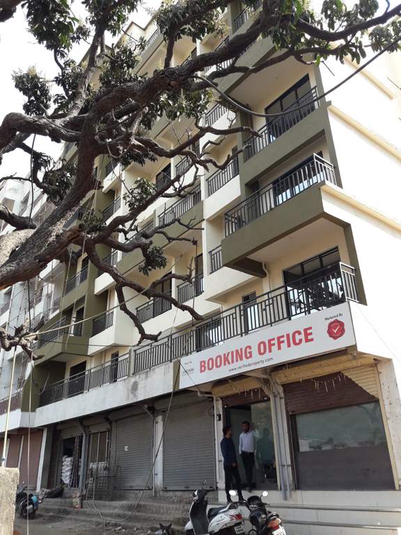 Images for Elevation of Jivdani Durga Nagar