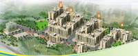 Parasnath Township Building No 4