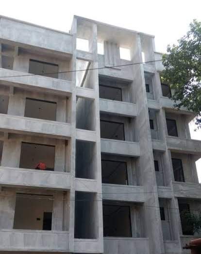 Images for Construction Status of Yamuna Malhari Ghorpade Arcade Building No 4 And 5