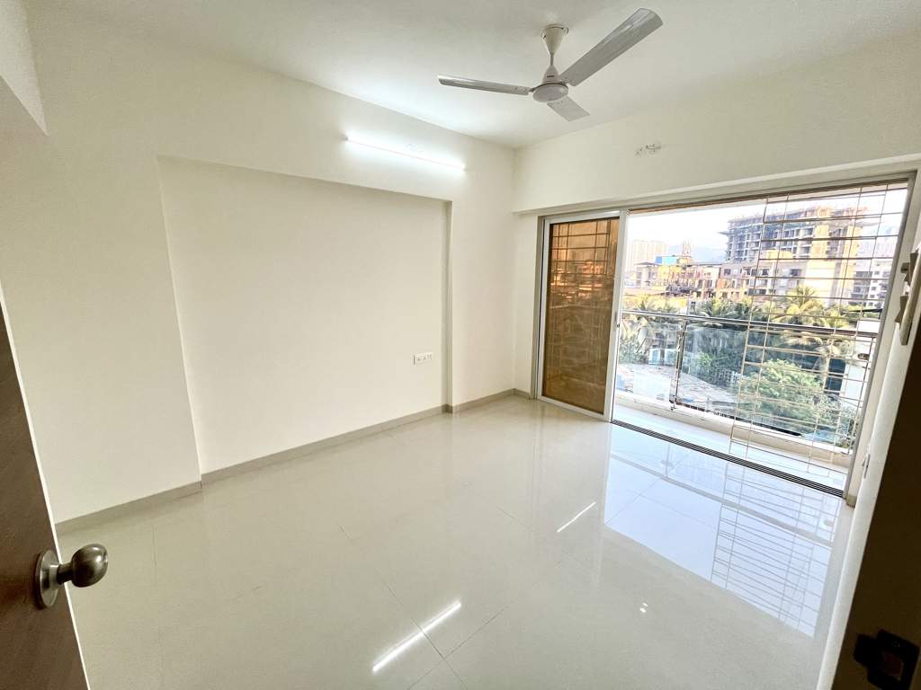  shanti gardens 8 park lane Bedroom