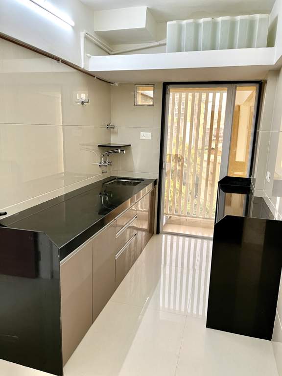  shanti gardens 8 park lane Kitchen