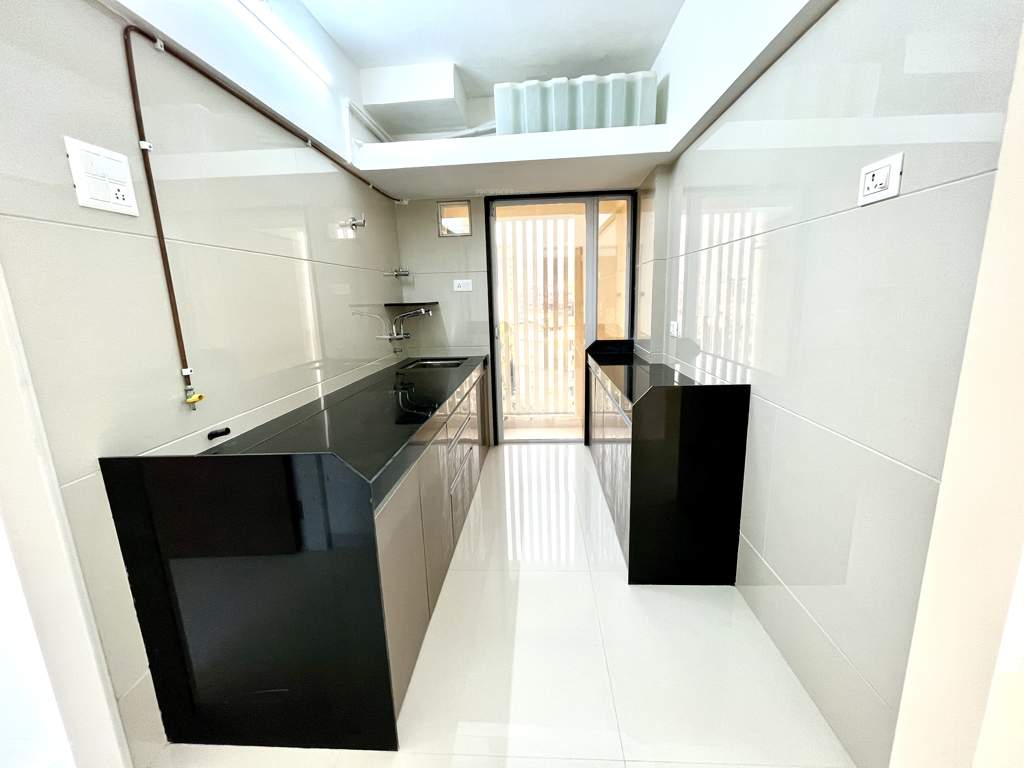  shanti gardens 8 park lane Kitchen