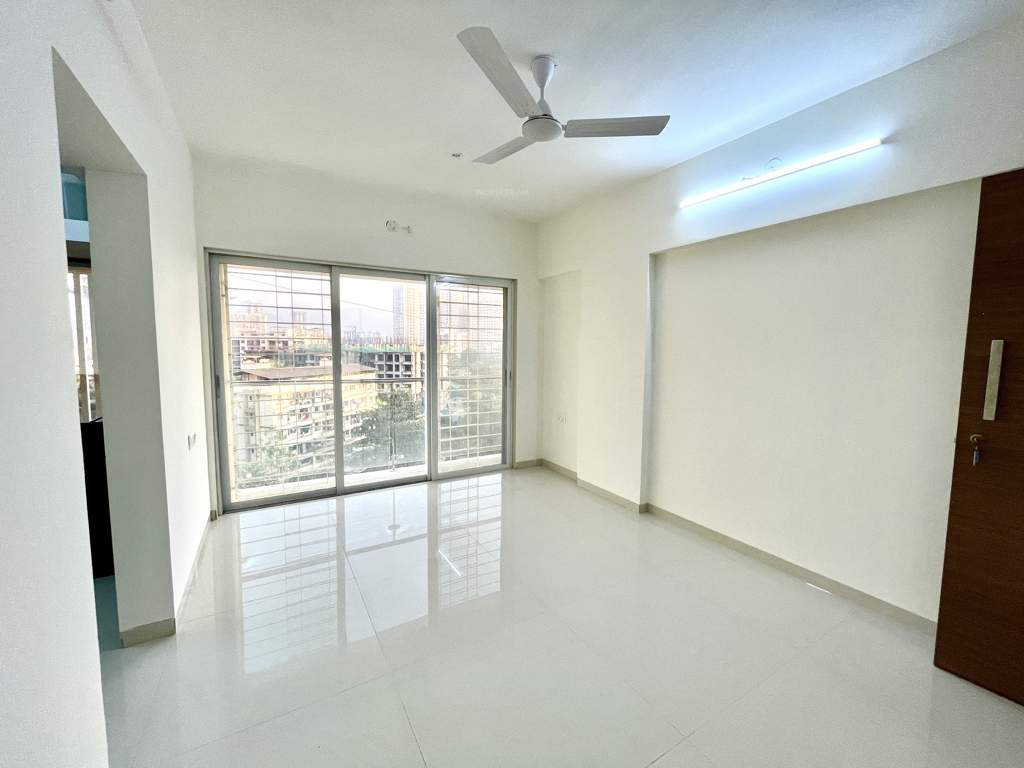  shanti gardens 8 park lane Living Area