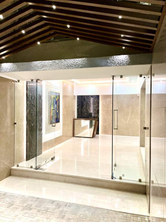  shanti gardens 8 park lane Lobby